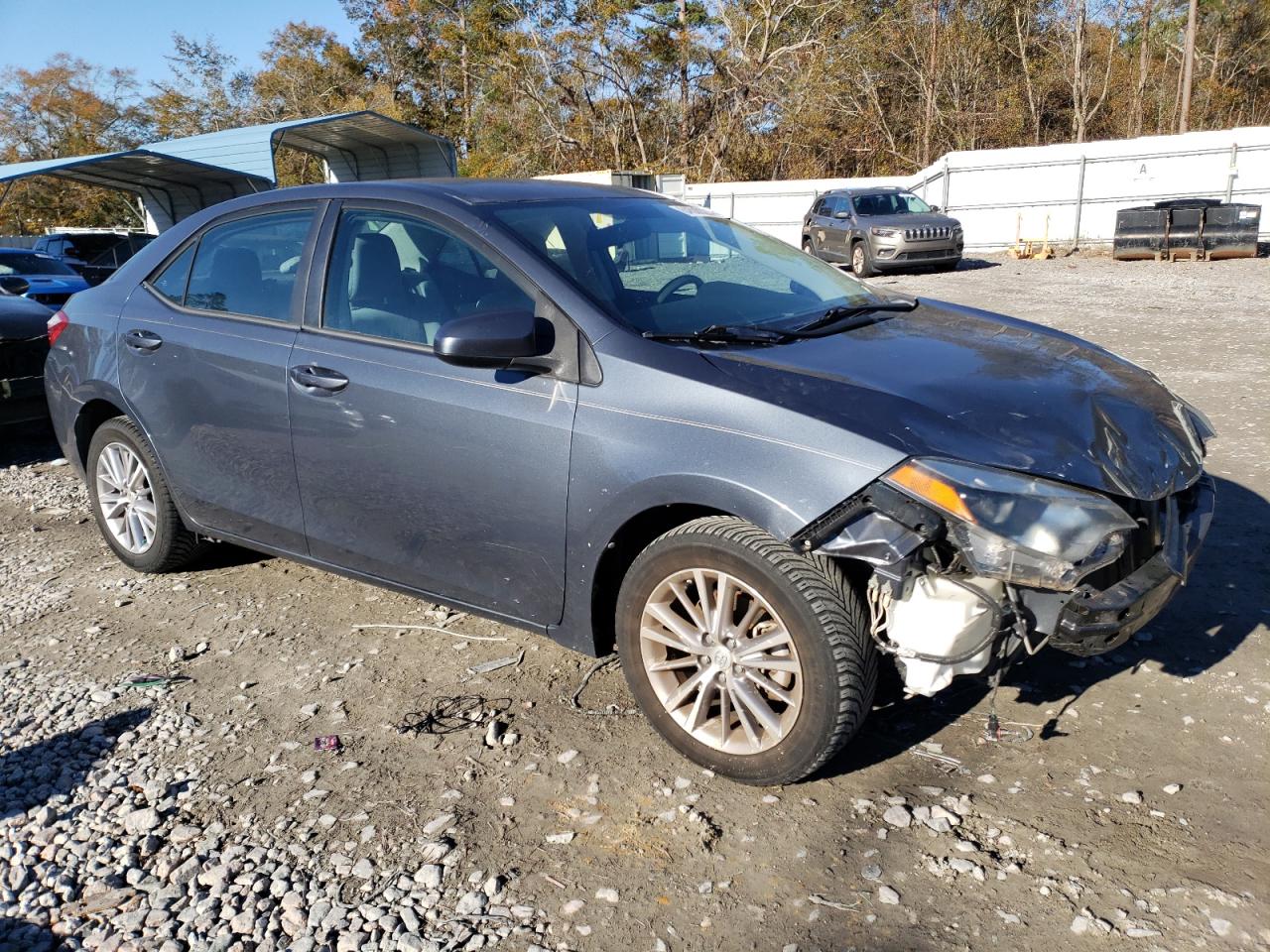 2014 Toyota Corolla - Image 4