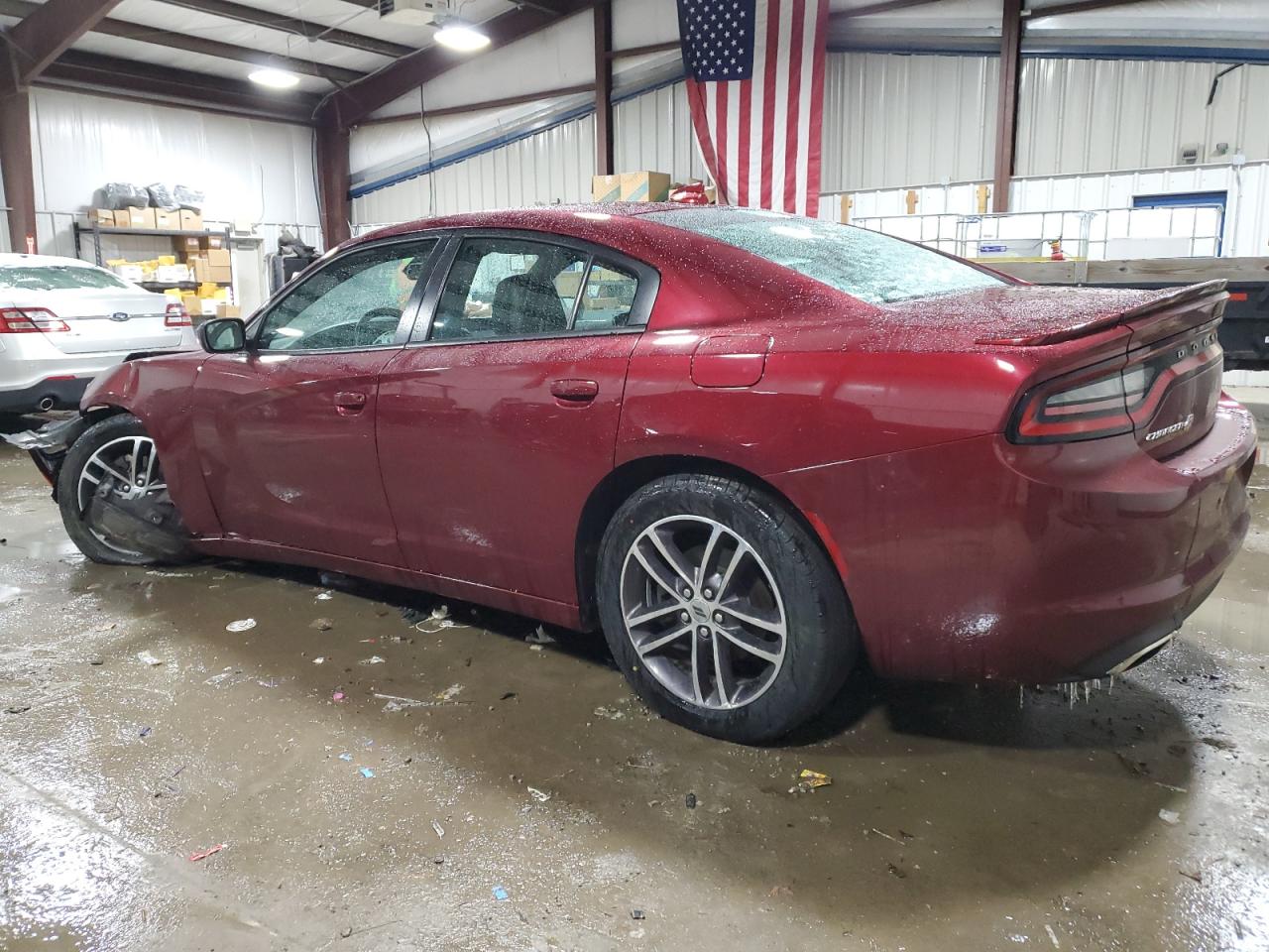 2019 Dodge Charger - Image 2