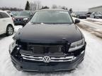 2018 VOLKSWAGEN TIGUAN S for sale at Copart ON - TORONTO