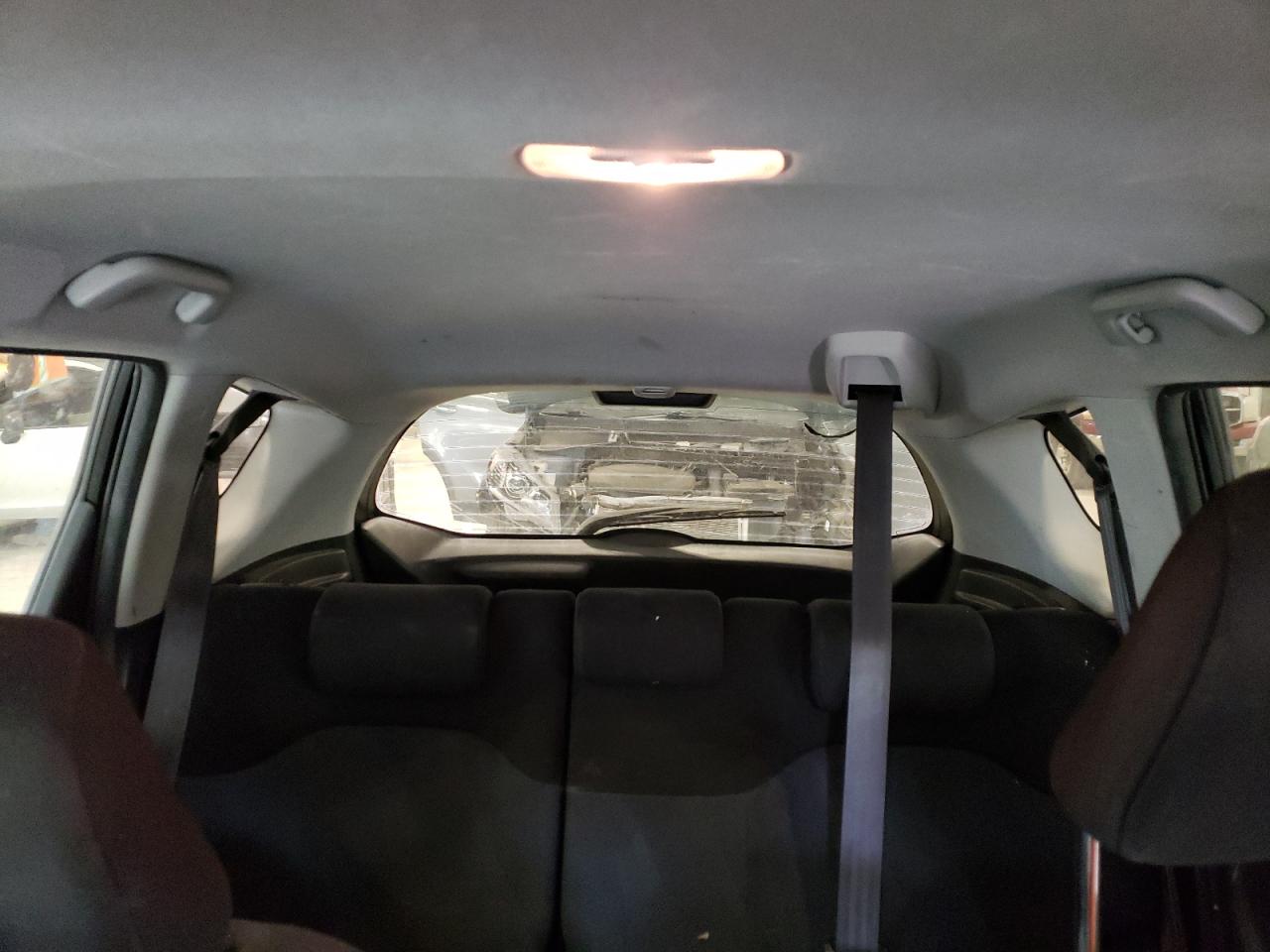 2010 Honda Fit Sport VIN: JHMGE8H45AC028185 Lot: 85863444