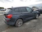 2013 Bmw X3 Xdrive35I за продажба в Lumberton, NC - All Over