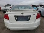 2005 Acura Tl  en Venta en Albuquerque, NM - Front End