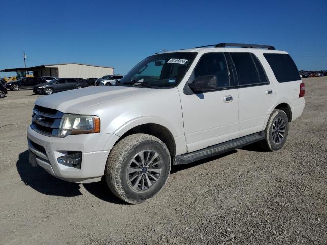 2016 Ford Expedition Xlt