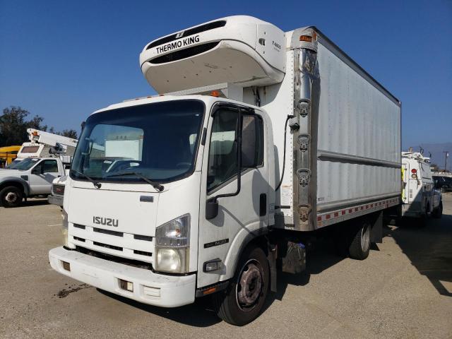 2015 Isuzu Nqr 