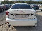 2009 Lexus Is 250 for Sale in Apopka, FL - Rear End