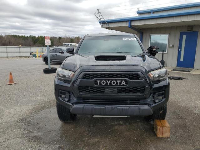  TOYOTA TACOMA 2019 Чорний