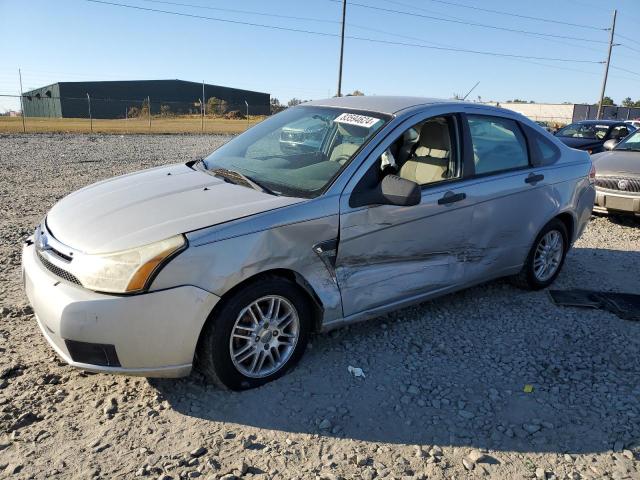 2008 Ford Focus Se