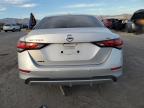 2020 Nissan Sentra Sv продається в Las Vegas, NV - Undercarriage