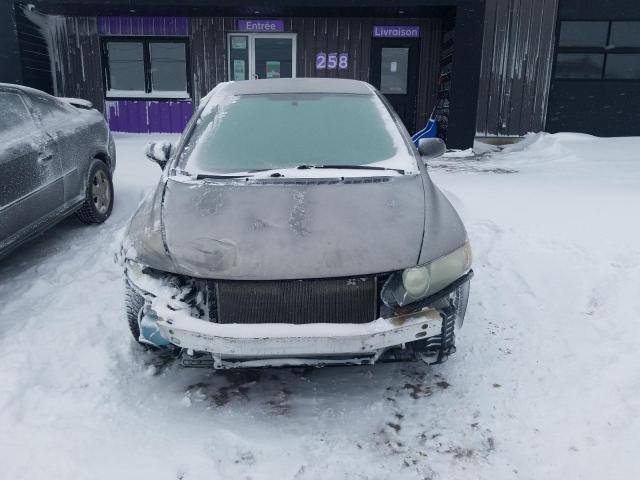 2007 HONDA CIVIC DX  