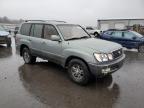 2001 Lexus Lx 470 en Venta en Windham, ME - Front End