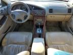 2003 Acura 3.2Tl  продається в Sacramento, CA - Rear End