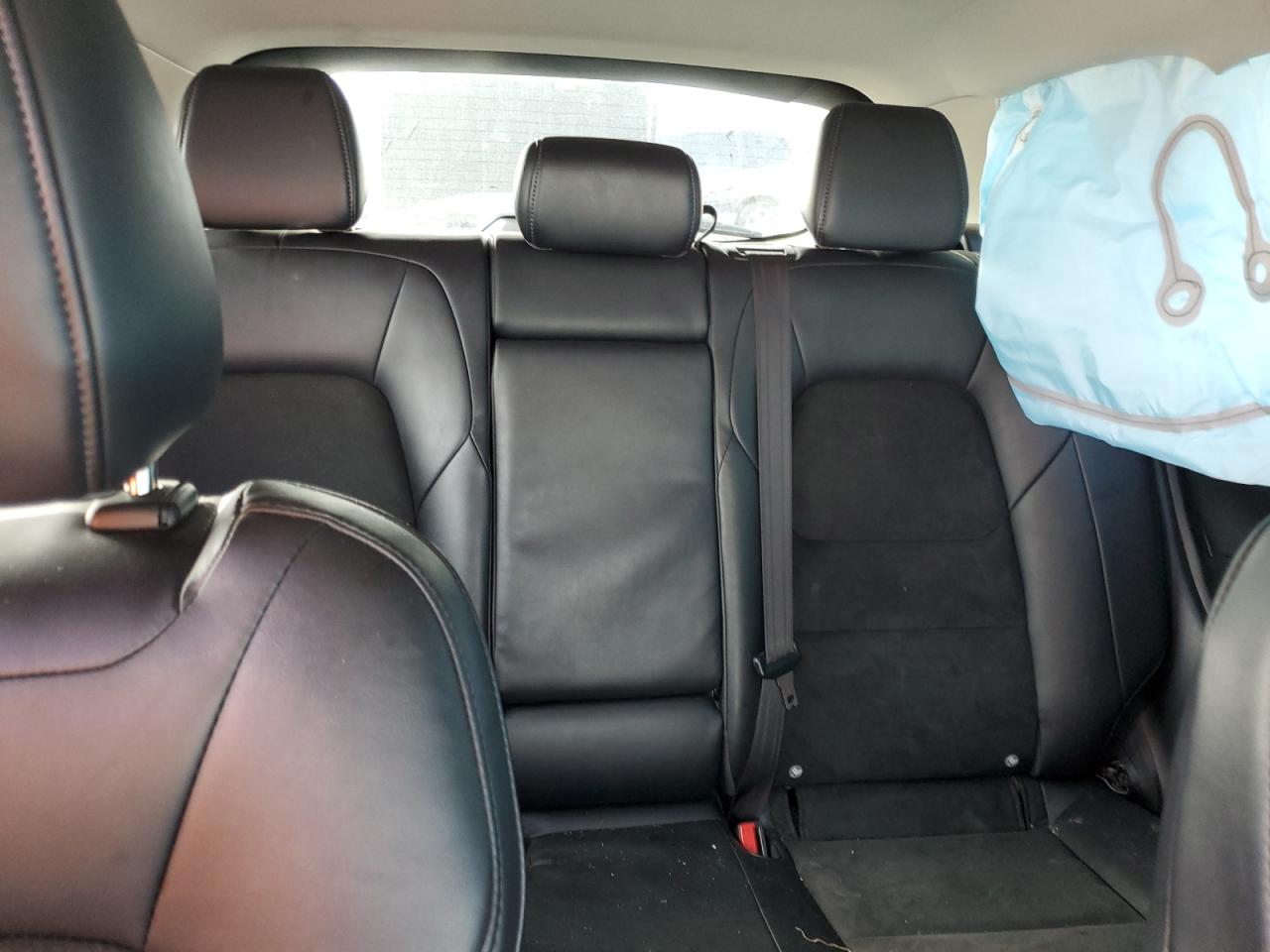 2020 Mazda CX-5 - Image 10