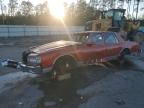 1987 Chevrolet Caprice Classic en Venta en Harleyville, SC - All Over