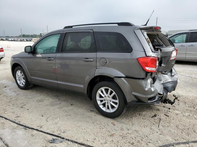  DODGE JOURNEY 2013 Szary