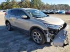 2018 Honda Cr-V Exl en Venta en Harleyville, SC - Front End