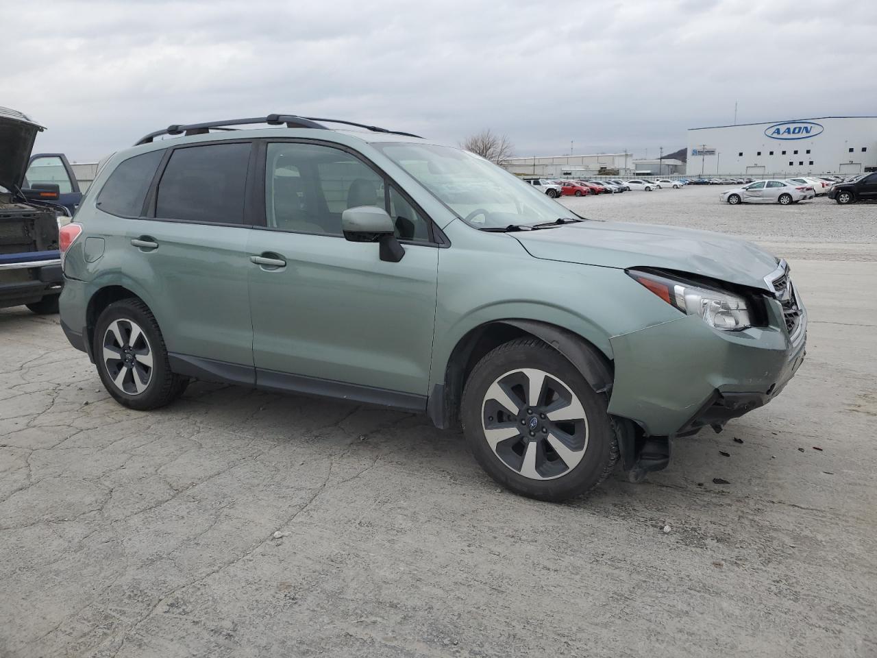 2017 Subaru Forester - Image 4