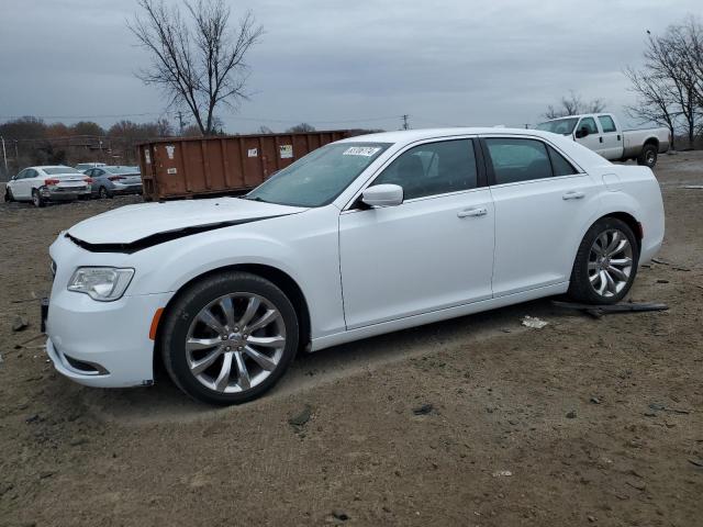 2019 Chrysler 300 Touring