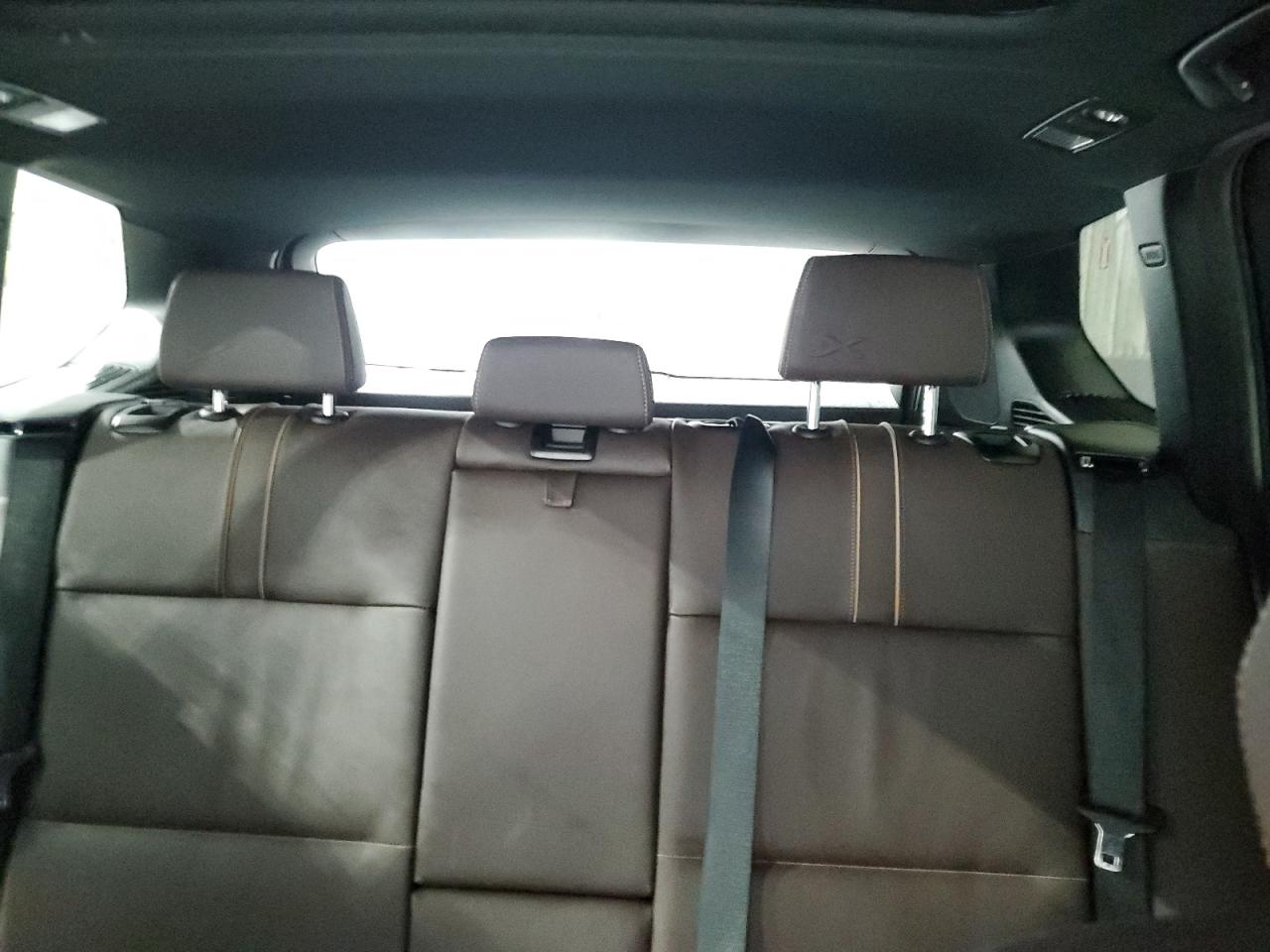 2015 BMW X3 - Image 10
