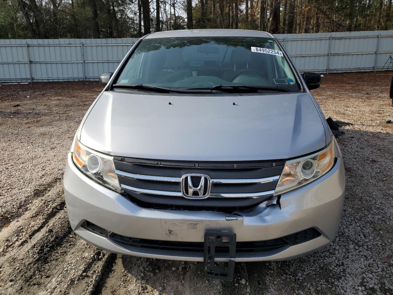2013 Honda Odyssey - Image 5