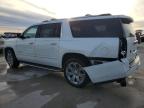 2016 Gmc Yukon Xl Denali zu verkaufen in Haslet, TX - Rear End