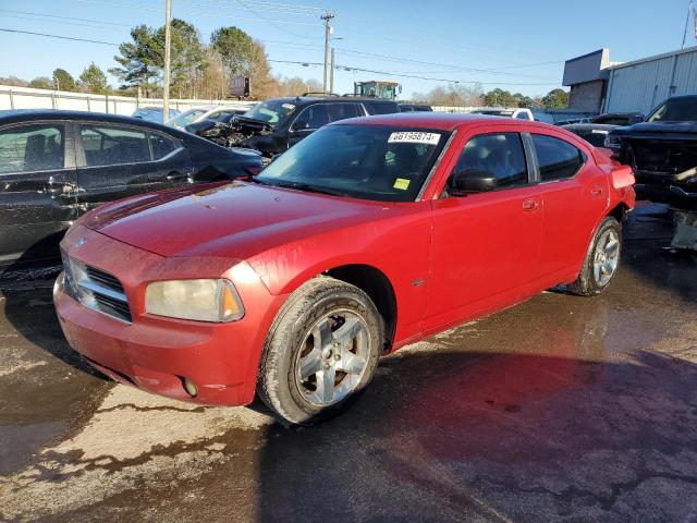 2009 Dodge Charger Sxt