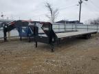 2023 Trailmaxx 40Ft Flatbed Gn na sprzedaż w Lexington, KY - Normal Wear