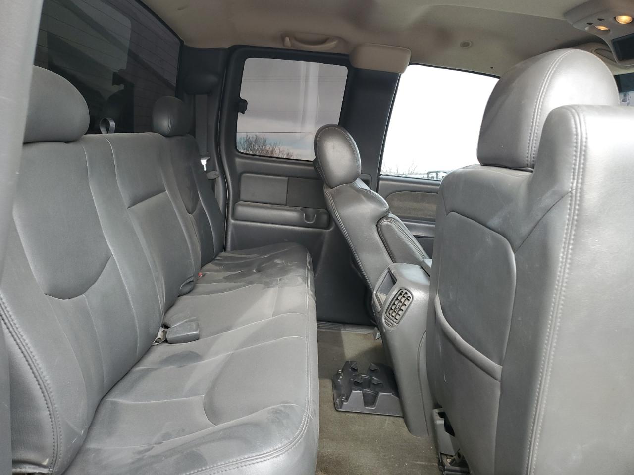 2003 GMC New Sierra K1500 VIN: 1GTEK19T43Z321980 Lot: 86870054