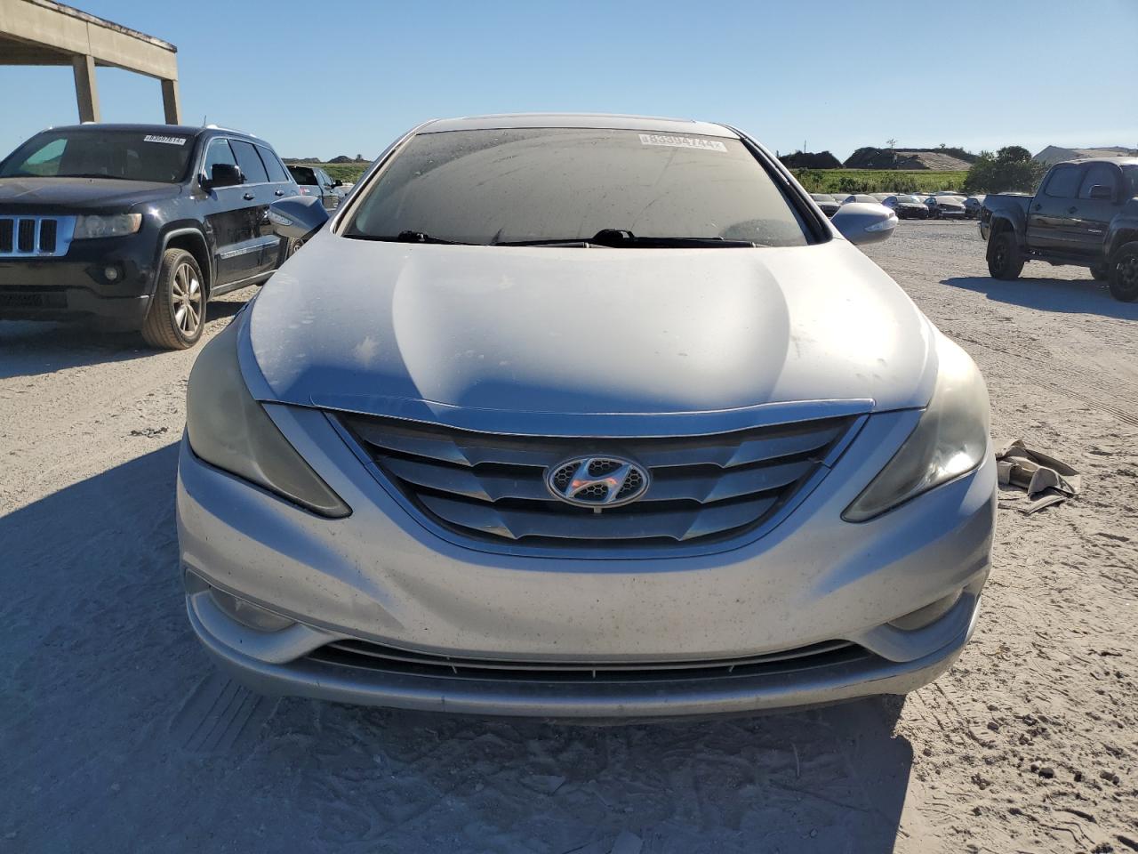 2013 Hyundai Sonata - Image 5