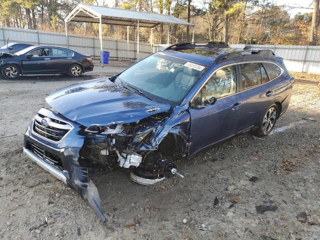 2020 Subaru Outback Limited Xt