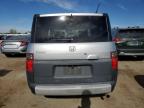 2007 Honda Element Lx en Venta en Tucson, AZ - Front End