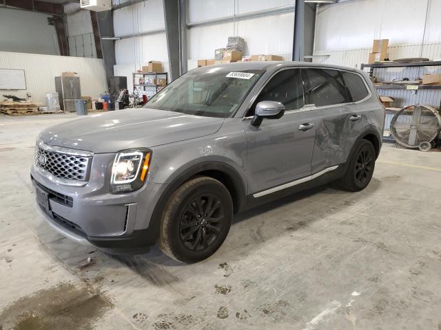 2020 Kia Telluride Lx