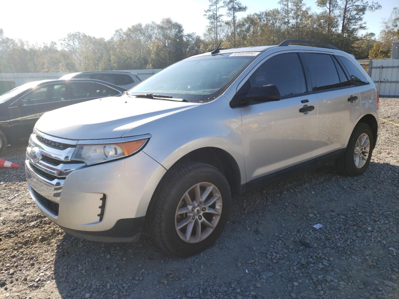 2014 Ford Edge - Image 1