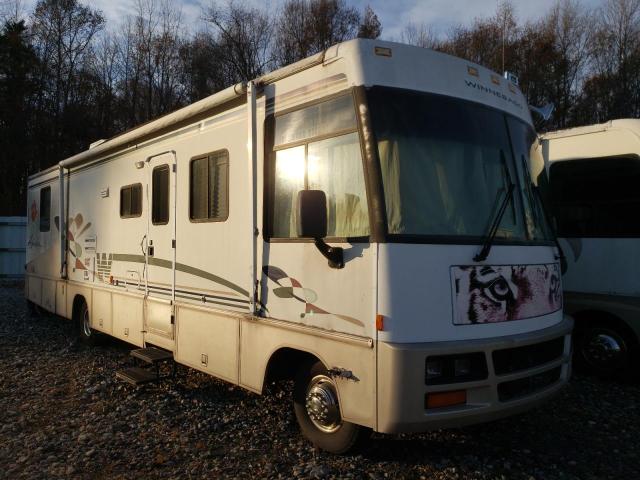 1997 Ford F530 Super Duty