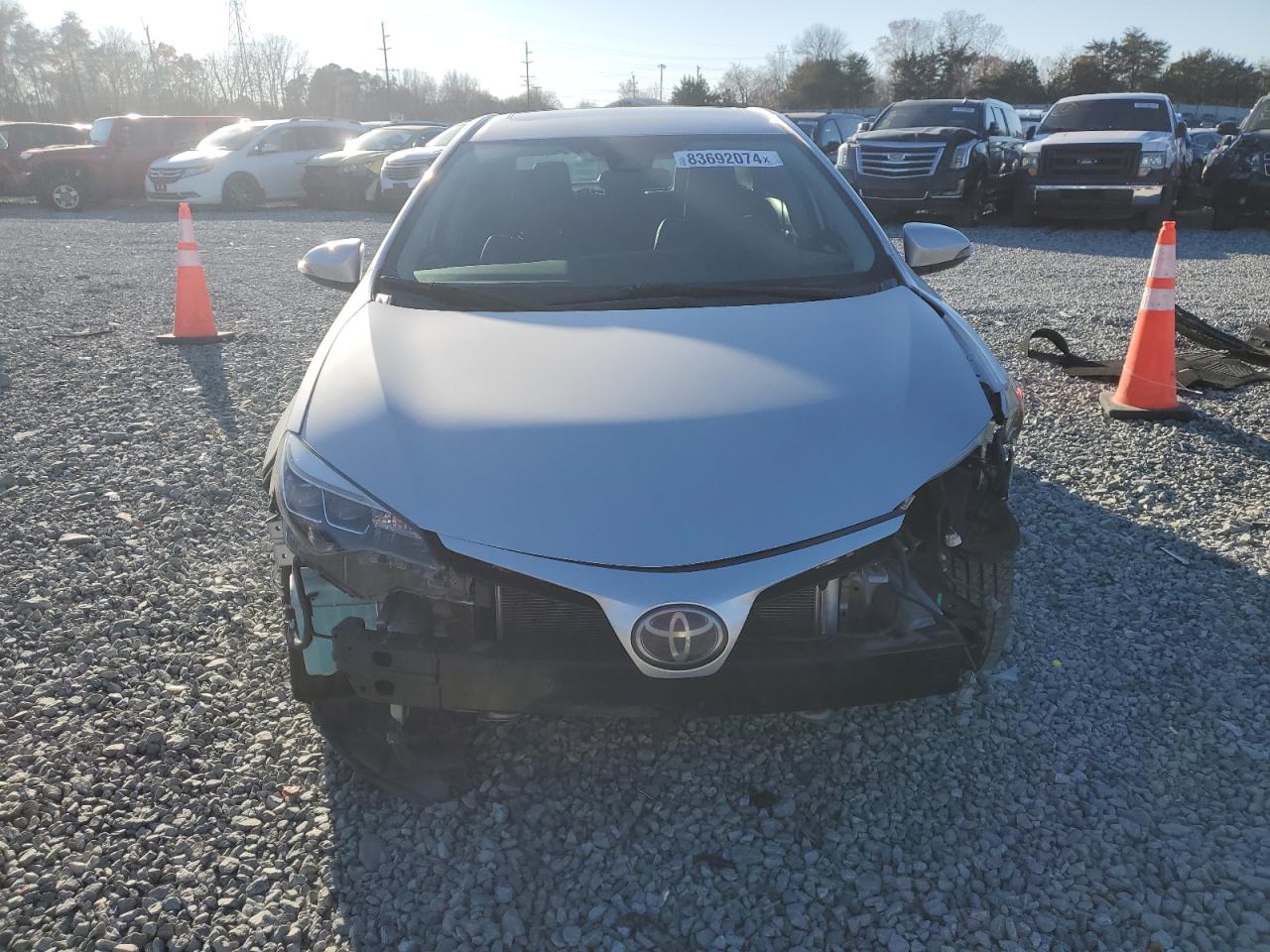 2018 Toyota Corolla - Image 5