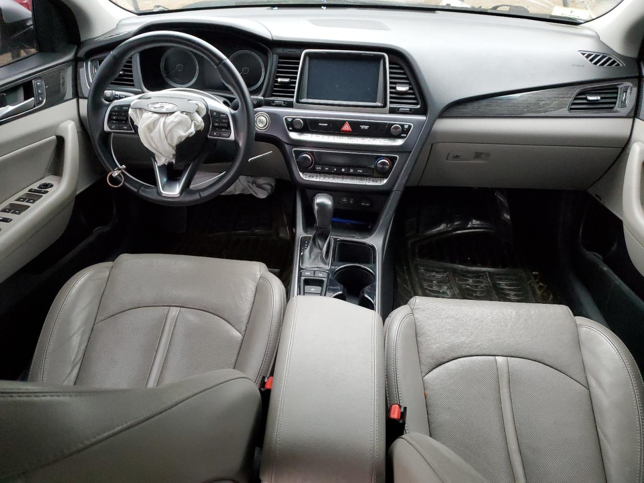 2019 Hyundai Sonata - Image 8