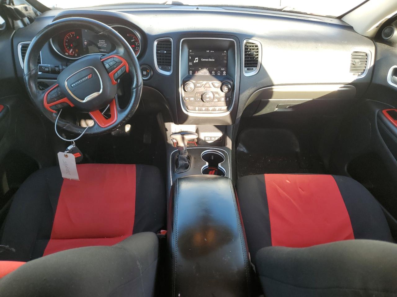 2019 Dodge Durango - Image 8