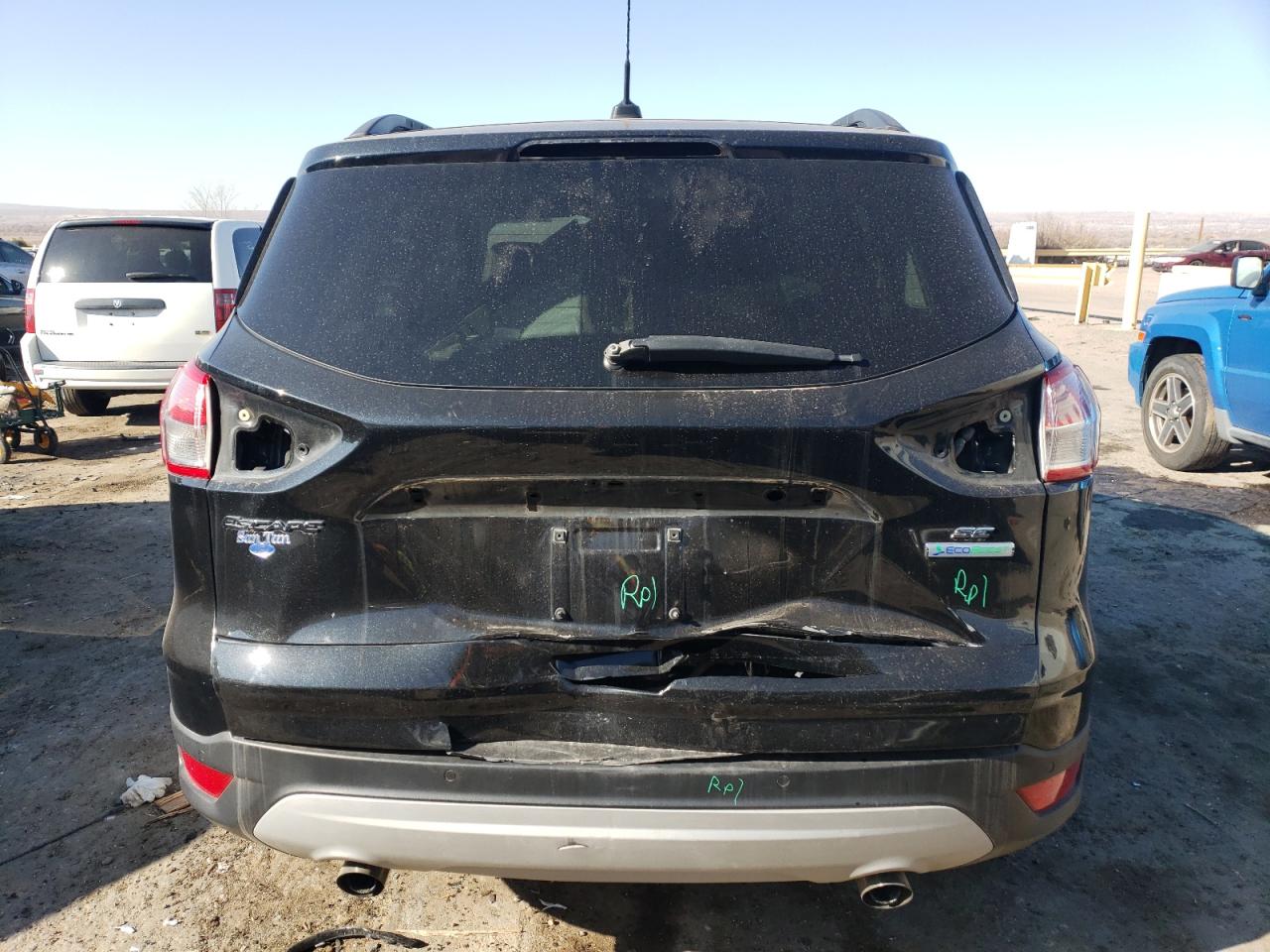 2015 Ford Escape - Image 6