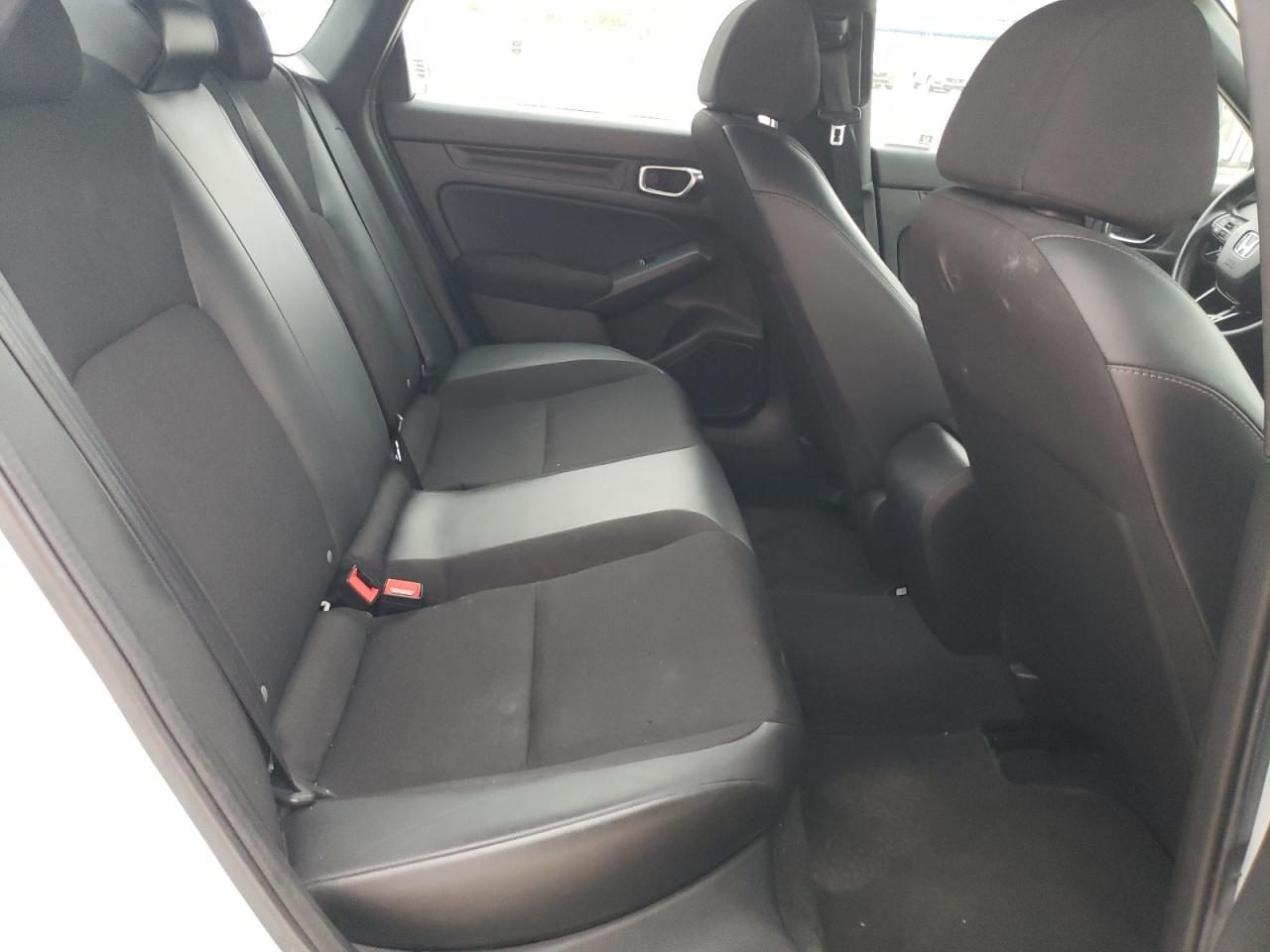 2022 Honda Civic - Image 10