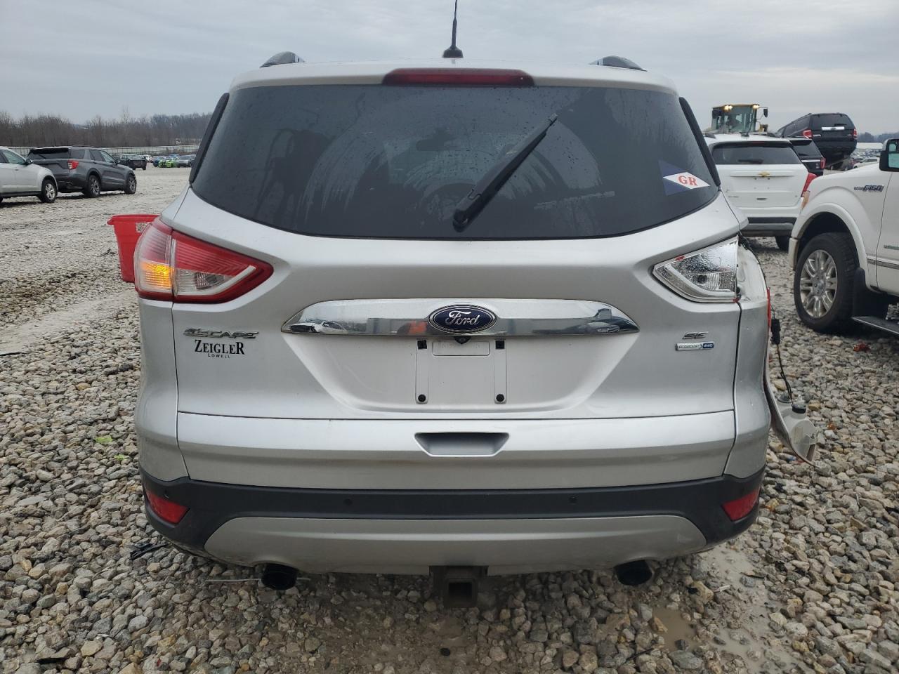 2014 Ford Escape - Image 6