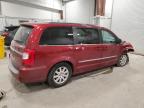 2014 Chrysler Town & Country Touring na sprzedaż w Milwaukee, WI - Front End