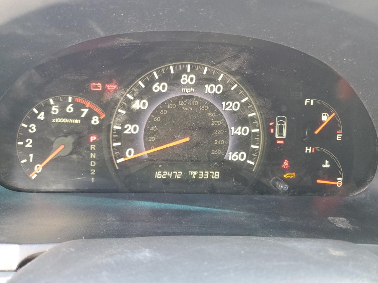 2010 Honda Odyssey - Image 9