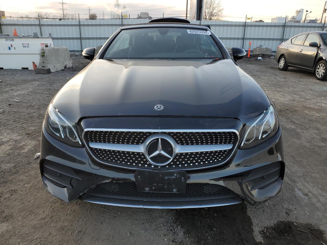 2020 Mercedes-Benz E-klasse - Image 5