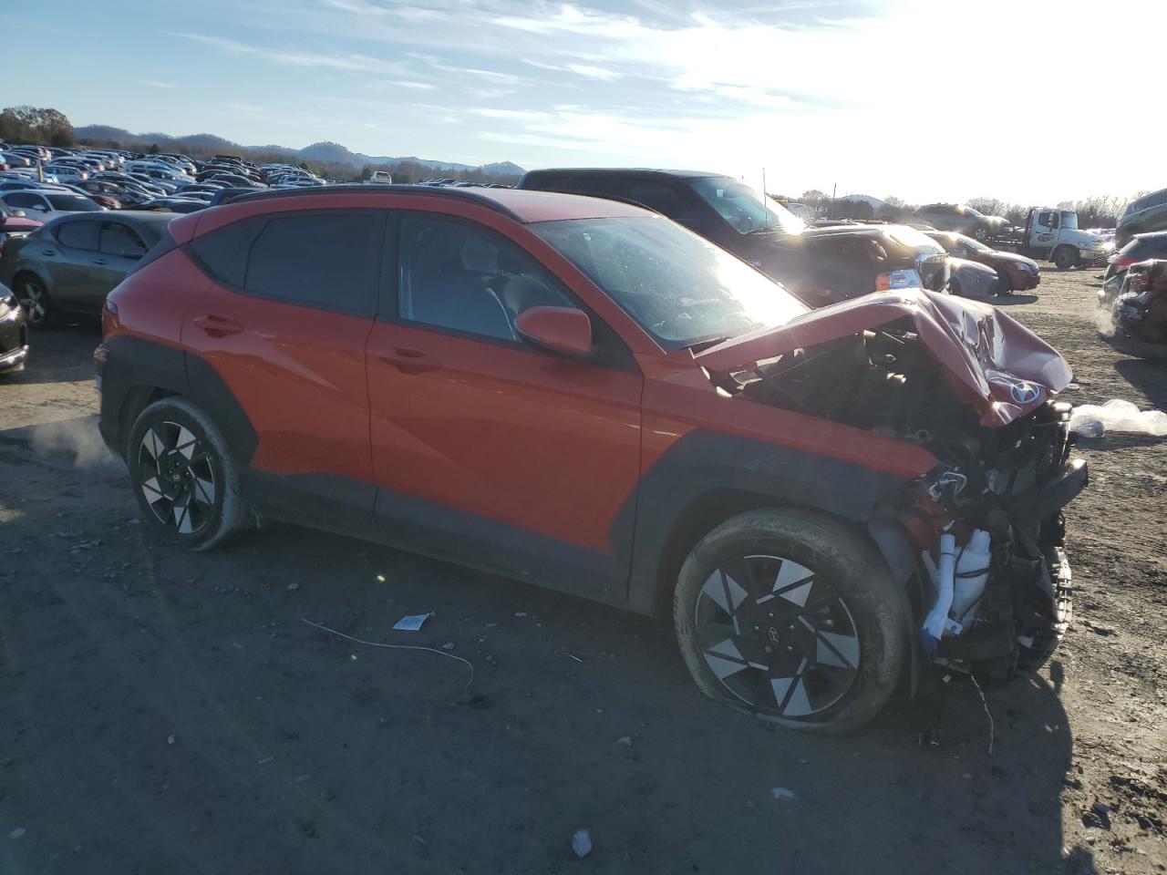 2024 Hyundai Kona - Image 4