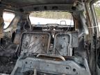 2013 Jeep Compass Latitude за продажба в Fairburn, GA - Burn