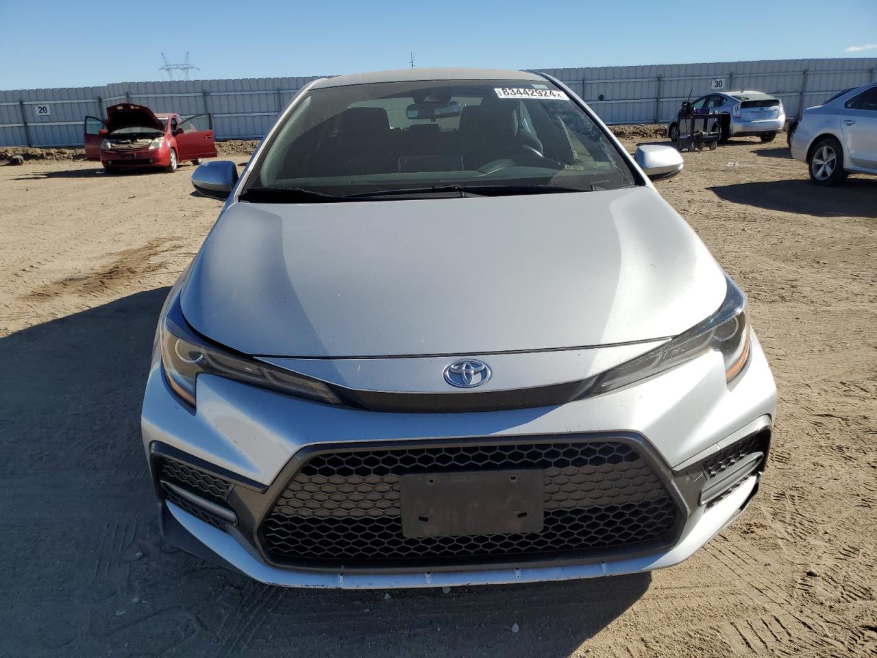 2020 Toyota Corolla - Image 5