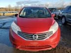 2015 Nissan Versa Note S იყიდება Marlboro-ში, NY - Rear End