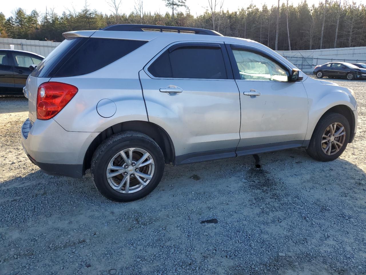 VIN 2GNFLFEK2E6243846 2014 CHEVROLET EQUINOX no.3