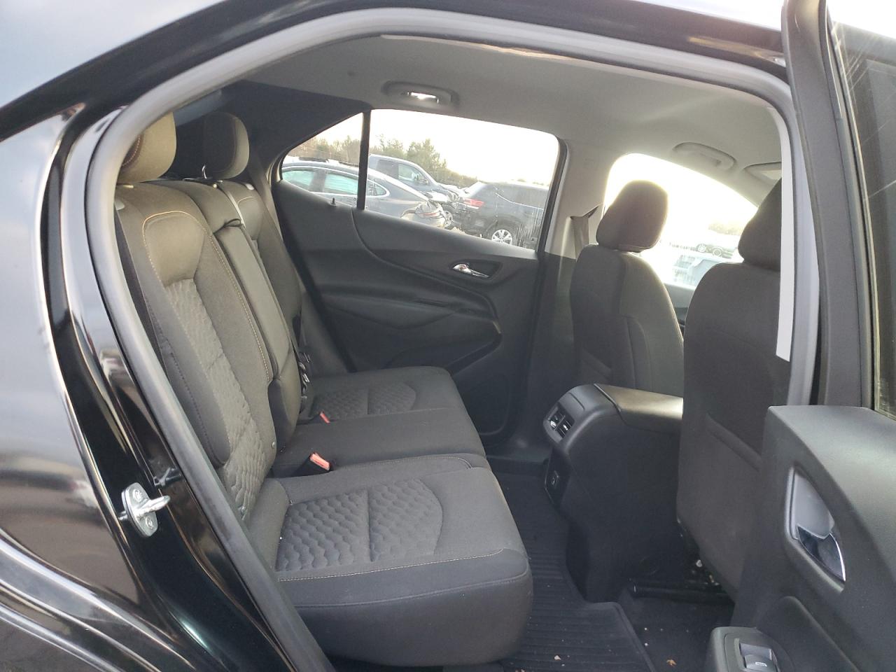 2019 Chevrolet Equinox - Image 11