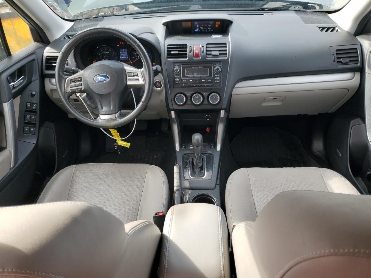 2015 Subaru Forester - Image 8