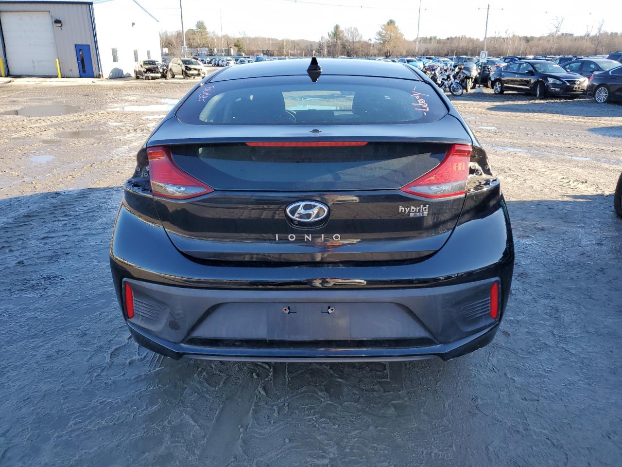 2017 Hyundai IONIQ - Image 6